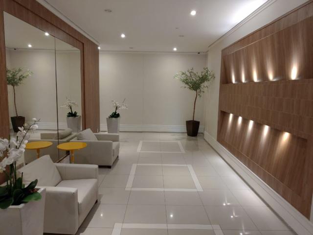 #439 - Apartamento para Venda em Guarulhos - SP