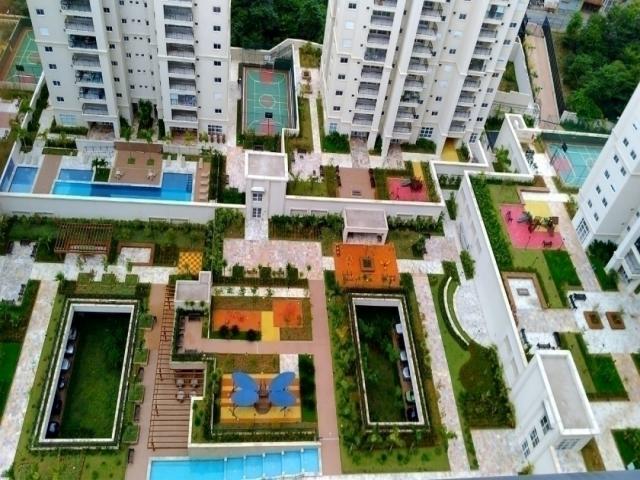 #441 - Apartamento para Locação em Guarulhos - SP - 3