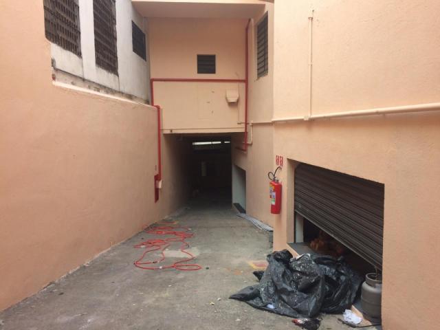 Sala para Locação em São Paulo - 4