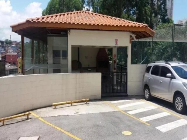 Apartamento para Venda em Guarulhos - 2