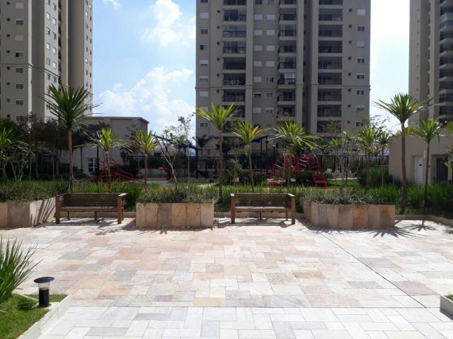 #476 - Apartamento para Venda em Guarulhos - SP
