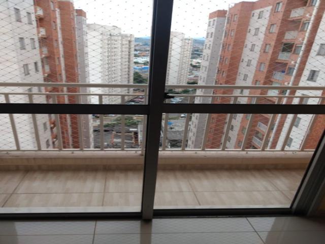 #479 - Apartamento para Venda em Guarulhos - SP