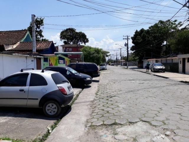 #481 - Casa para Venda em Guarujá - SP - 1