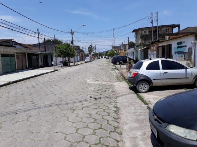 #481 - Casa para Venda em Guarujá - SP - 2