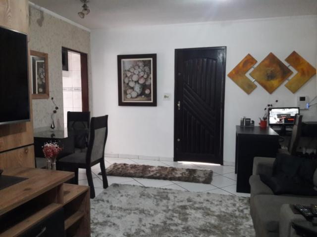Sobrado para Venda em Guarulhos - 5