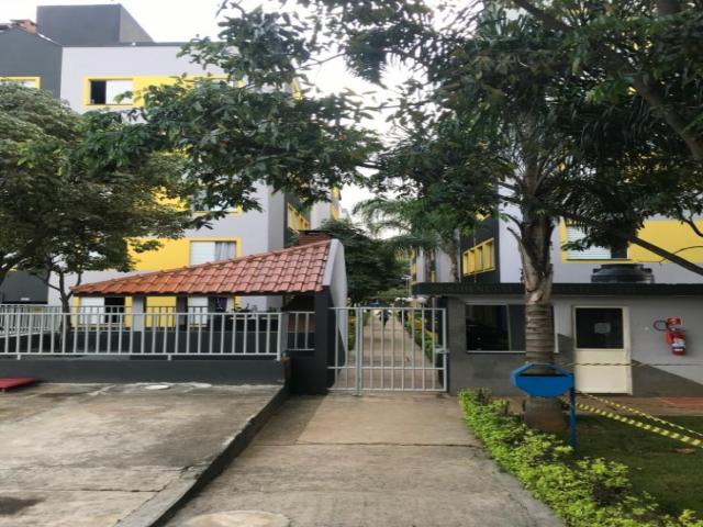 #517 - Apartamento para Venda em São Paulo - SP