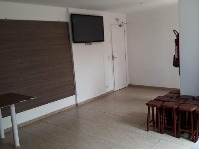 #519 - Apartamento para Venda em Guarulhos - SP