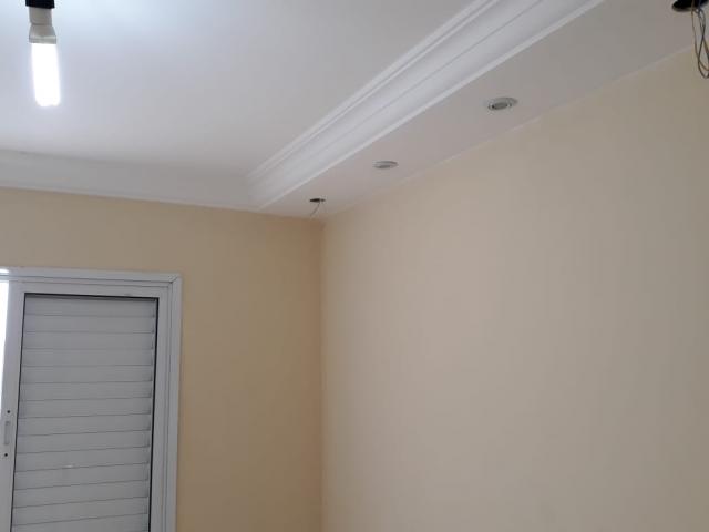 #519 - Apartamento para Venda em Guarulhos - SP