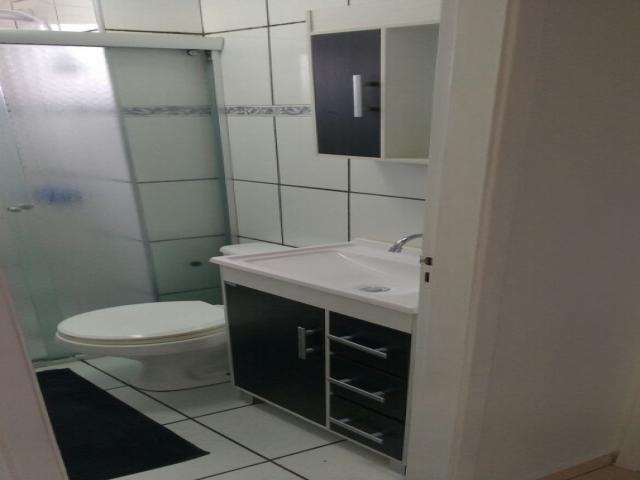 #520 - Apartamento para Venda em São Paulo - SP