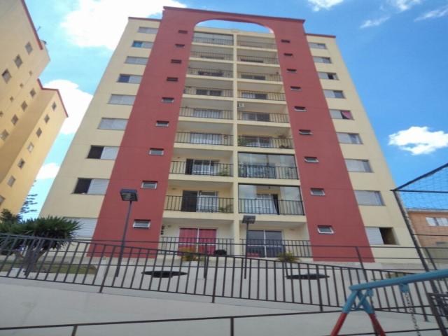 #520 - Apartamento para Venda em São Paulo - SP