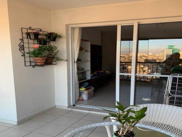 Apartamento para Venda em São Paulo - 4