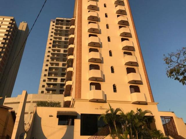 #523 - Apartamento para Venda em Santo André - SP - 1