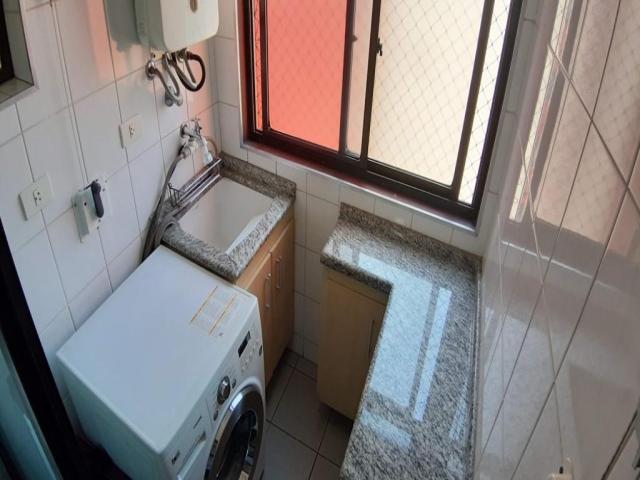 #524 - Apartamento para Venda em São Paulo - SP