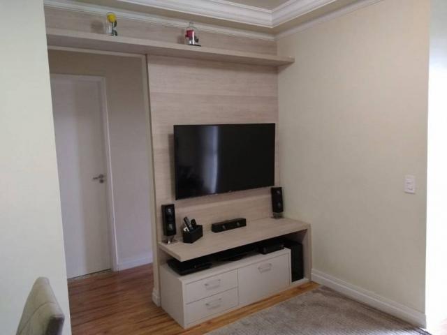#526 - Apartamento para Venda em São Paulo - SP