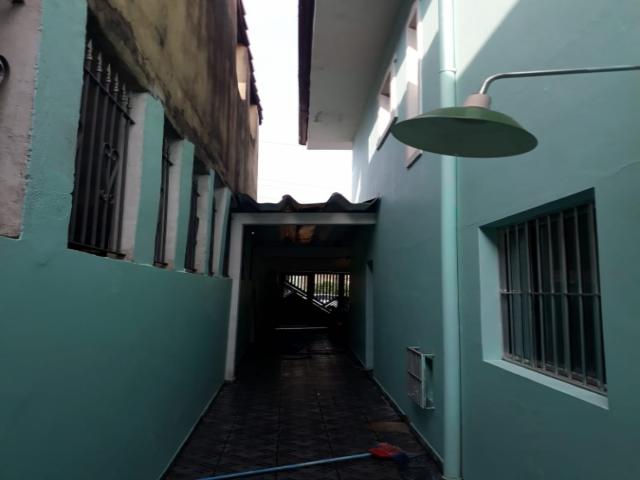 #528 - Casa para Venda em São Paulo - SP