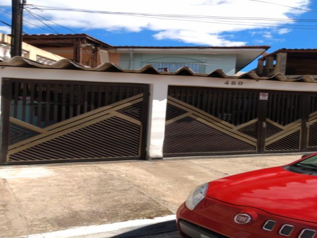 #528 - Casa para Venda em São Paulo - SP