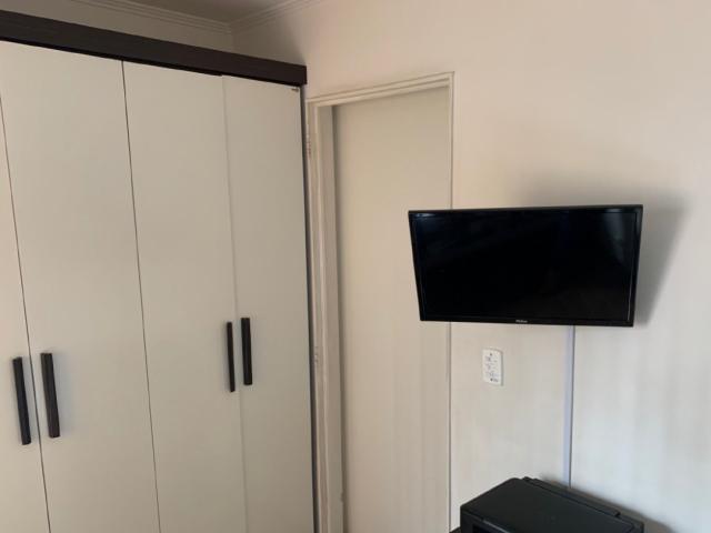 #532 - Apartamento para Venda em São Paulo - SP