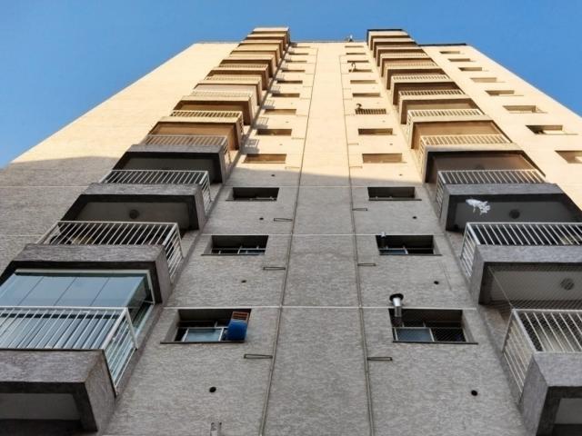 #537 - Apartamento para Venda em São Paulo - SP