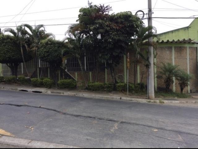 #546 - Casa para Venda em Guarulhos - SP - 1