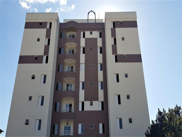 Apartamento para Venda em Guarulhos - 2