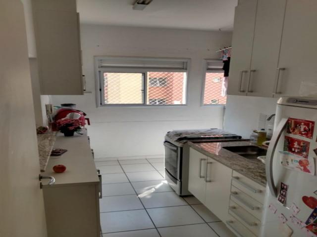 #557 - Apartamento para Venda em São Paulo - SP