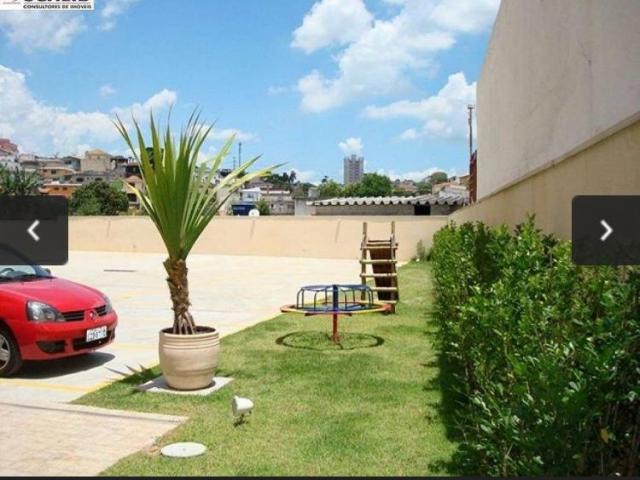 #557 - Apartamento para Venda em São Paulo - SP