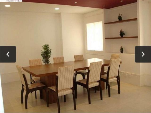 #557 - Apartamento para Venda em São Paulo - SP
