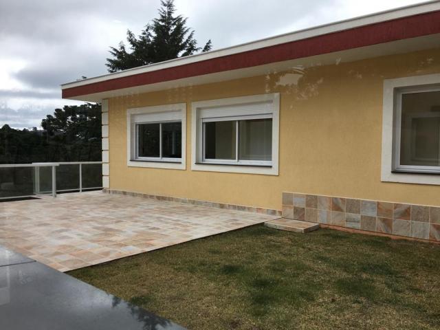 Casa para Venda em Campos do Jordão - 4