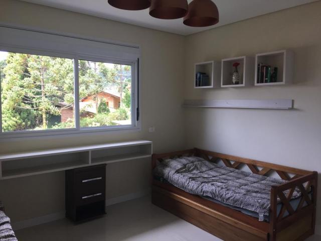 Casa para Venda em Campos do Jordão - 5