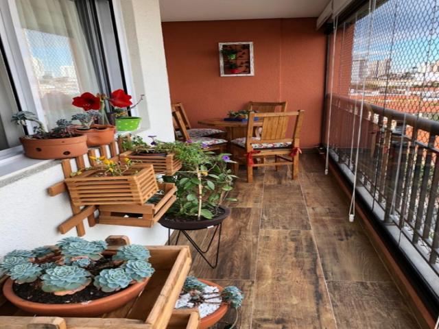 Apartamento para Venda em São Paulo - 3
