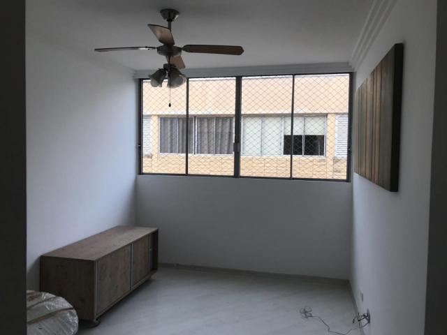 #565 - Apartamento para Venda em São Paulo - SP