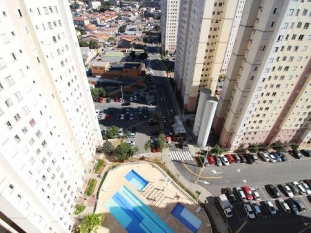 #571 - Apartamento para Venda em Guarulhos - SP