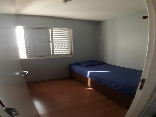 #574 - Apartamento para Venda em Guarulhos - SP