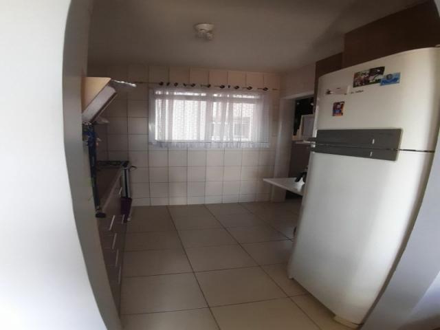 #574 - Apartamento para Venda em Guarulhos - SP