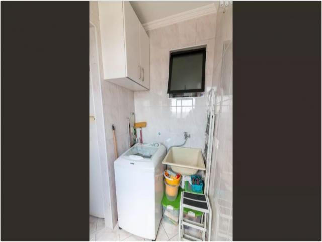 #578 - Apartamento para Venda em Guarulhos - SP