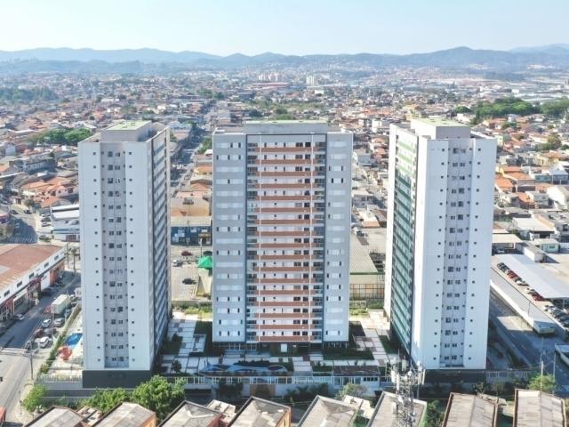 #579 - Apartamento para Venda em Guarulhos - SP