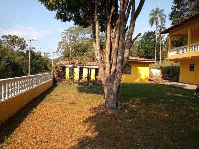 #589 - Casa para Venda em São Paulo - SP