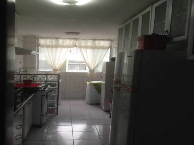 #594 - Apartamento para Venda em São Paulo - SP - 3