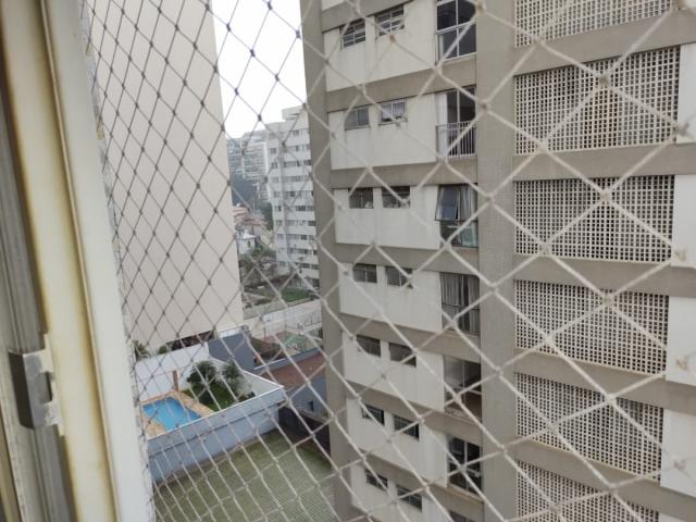 #602 - Apartamento para Venda em São Paulo - SP - 1