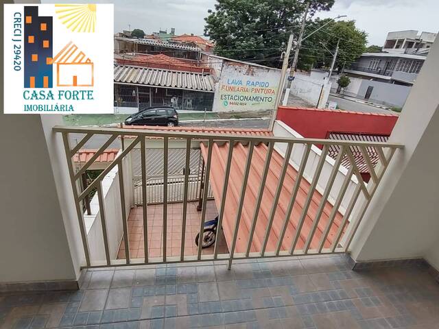 Sobrado para Venda em São Paulo - 5