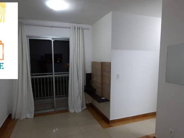 #609 - Apartamento para Venda em São Paulo - SP - 1