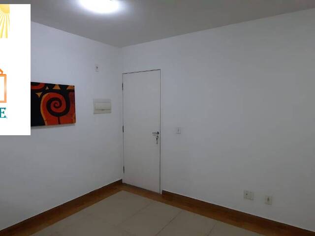#609 - Apartamento para Venda em São Paulo - SP - 2