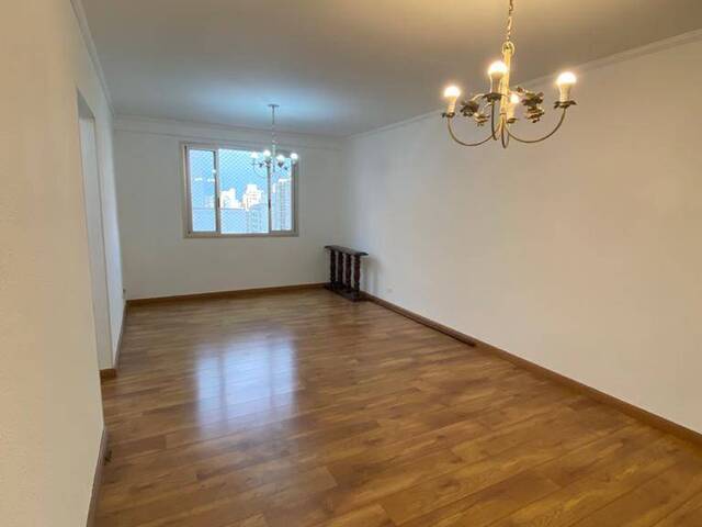 Apartamento para Venda em São Paulo - 3