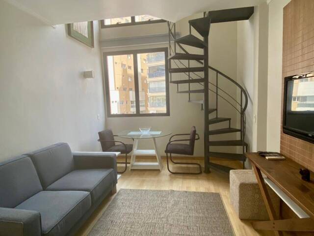 Duplex para Venda em São Paulo - 4