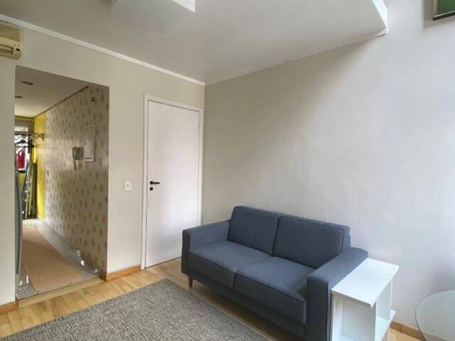 Duplex para Venda em São Paulo - 5