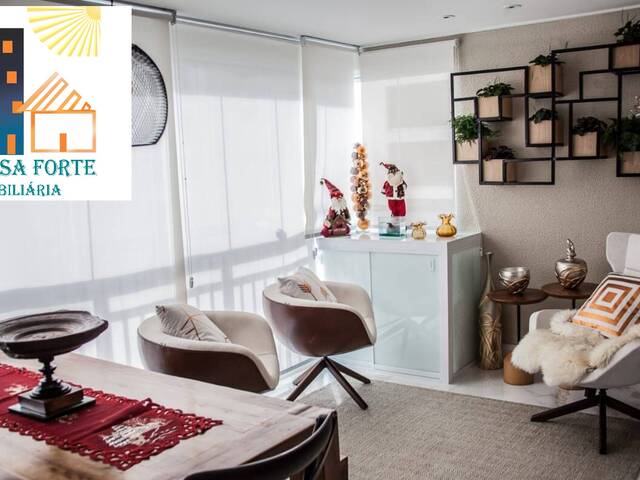 Apartamento para Venda em Guarulhos - 4