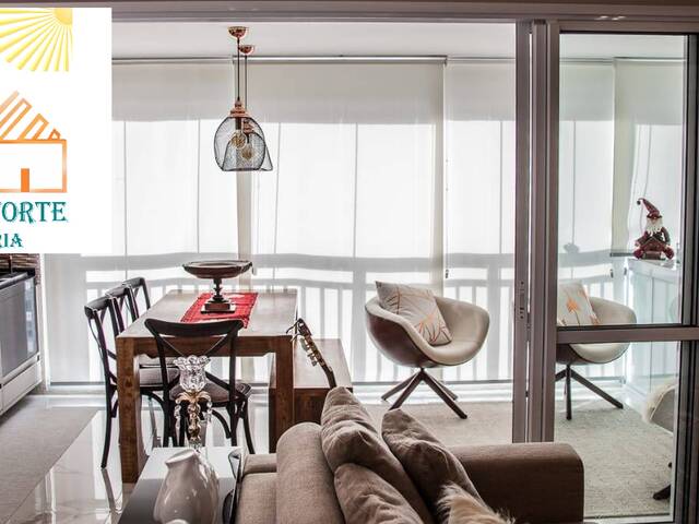 Apartamento para Venda em Guarulhos - 5