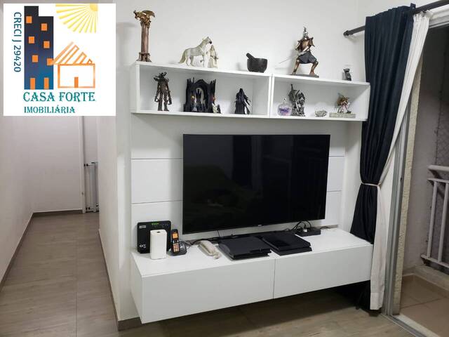 #2019 - Apartamento para Venda em Guarulhos - SP