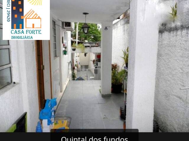 #2013 - Casa para Venda em Guarulhos - SP - 1