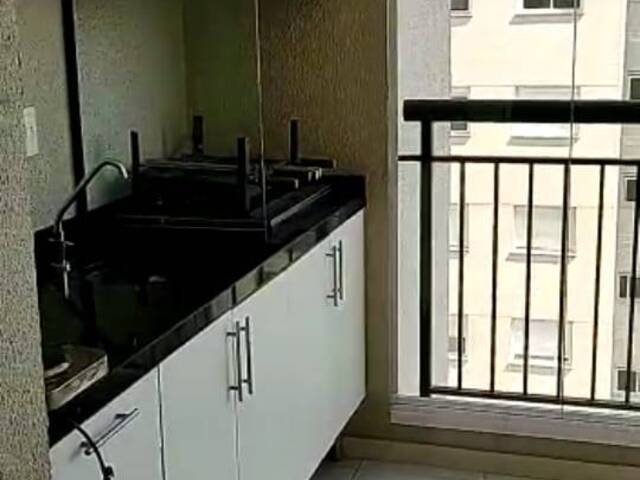 #2005 - Apartamento para Locação em Guarulhos - SP - 2